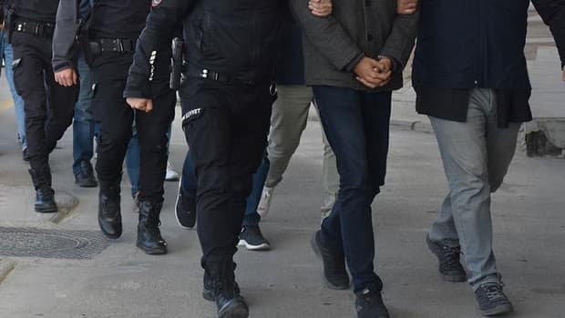 İstanbul'da suç örgütünün hayali POS işlemleriyle para aklaması iddianamede