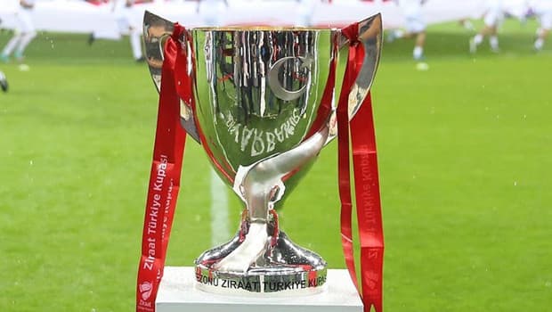 Kupa 21 yılda 7. kez değişti!
