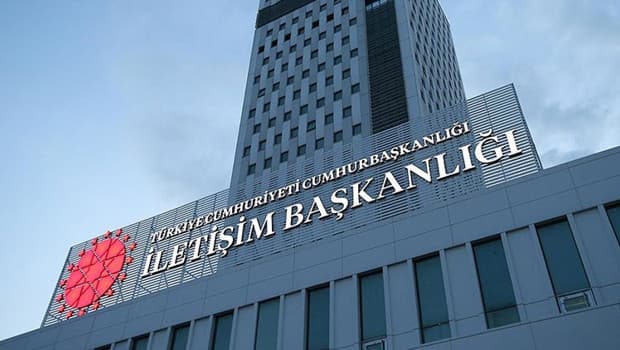 DMM'den 'MI6' iddiasına yalanlama