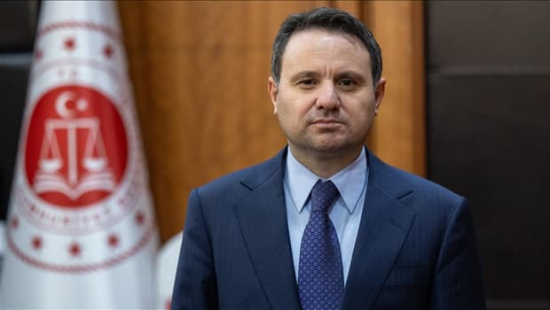 Bakan Gürlek: Dezenformasyon faaliyetleri yakından takip edilmektedir