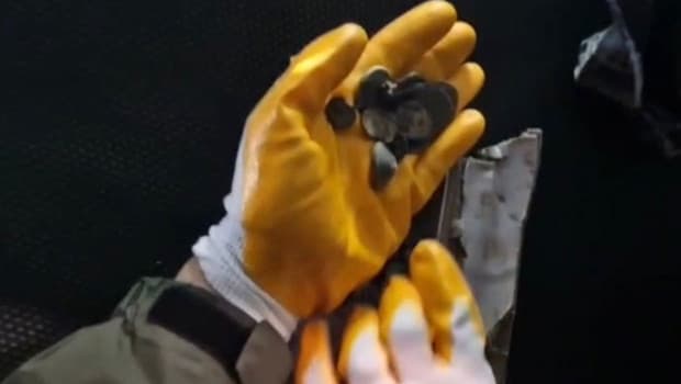 Kaçakçılara geçit yok! Çeşme Limanı’nda yakalandı: Sikke ve figürler İtalya’ya kaçırılacaktı