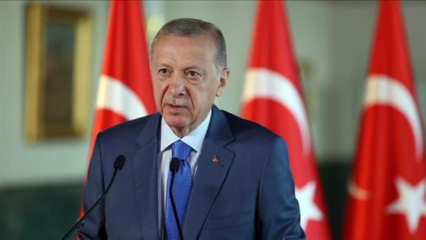 Son dakika... Cumhurbaşkanı Erdoğan: Kadına şiddete sıfır tolerans... Kadına şiddet insanlığa ihanettir