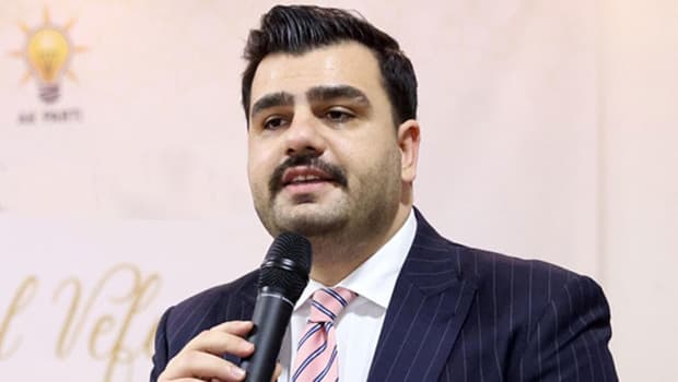 "Milletimizin yüzde 80’i ülkeyi tehlikelerden Erdoğan korur diyor”