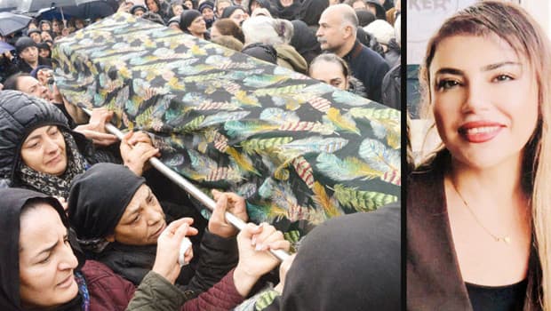 Alev’in 4 milyon lirası nerede