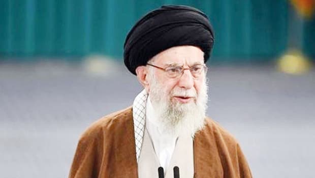 Hamaney’in ‘Çılgın Adam Operasyonu’ devrede