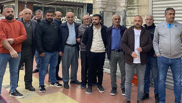 Kartvizit alıp 500 milyon liralık altın verdiler! Gerçeği öğrenince başlarından aşağı kaynar su döküldü | Manisa'daki akılalmaz dolandırıcılıkta karar verildi