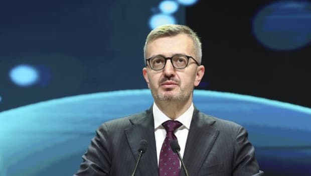 İletişim Başkanı Burhanettin Duran: Türkiye Yüzyılı, kadınların her anlamda güçlendiği bir Türkiye'nin vizyonudur