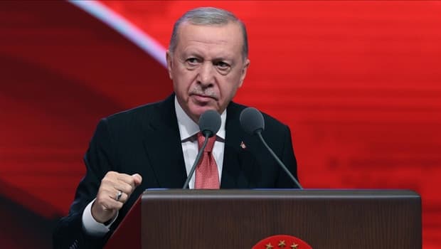 Son dakika... Cumhurbaşkanı Erdoğan: İran'a uyarılar çok net iletildi