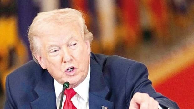 Petrol fiyatları Trump’ı durdurur mu