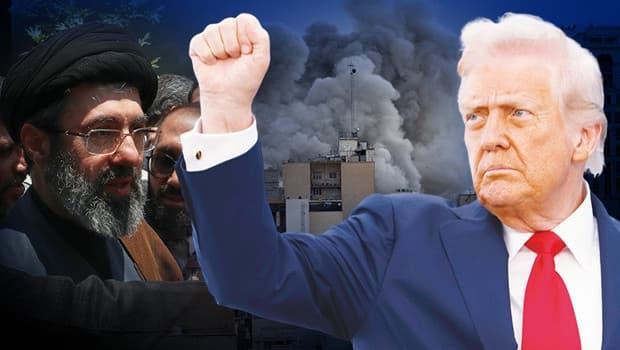 İran - ABD - İsrail savaşı son dakika | Trump'tan Hürmüz uyarısı: Mücteba Hamaney hedefte