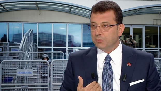 İBB'ye yönelik 'yolsuzluk' davasında ikinci gün! Mahkeme başkanından tepki: Sizin yüzünüzden yargılamaya başlayamıyorum