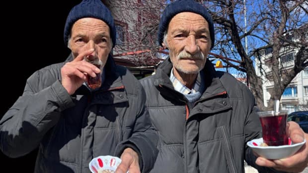 Ankara'da 1992 yılında başına gelen olayla hayatı değişti: Suya ve gülmeye hasret kaldı! 'Ben de artık yaşamak istiyorum'