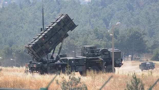 Kürecik'e konumlandırılacak Patriot'lar hangi ülkeden gelecek? CNN Türk detaylara ulaştı