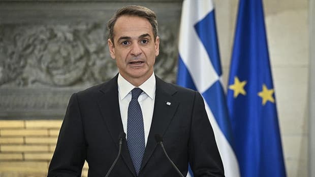 Miçotakis açıkladı: Yunanistan'ın nükleer enerji planı