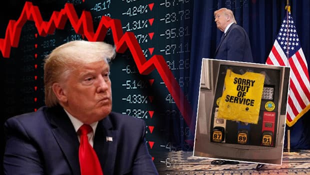 Trump savaş başlattı ama Amerikan halkının gündemi başka: Sıradan vatandaş İran operasyonuna ne diyor?