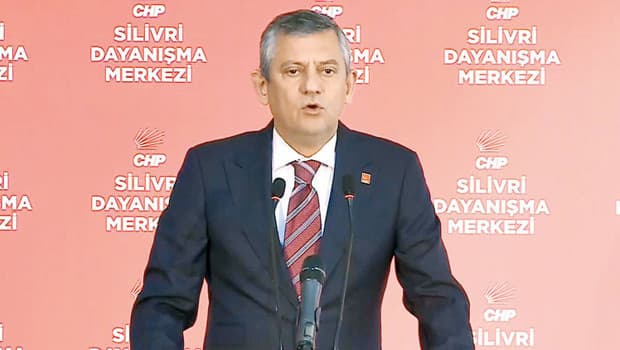Özel: Canlı yayınlayın