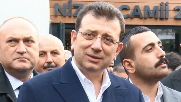 İBB davasının 2. gününde kürsü pazarlığı
