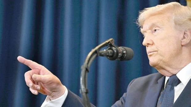 WSJ: Trump’a baskı artıyor... İran’dan çıkış yolu bulalım