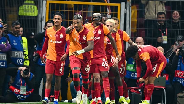 İngiltere, Galatasaray'ın Liverpool zaferini konuşuyor: Ağır yenilgiden kurtuldukları için şansılar! Cehennemde acı son