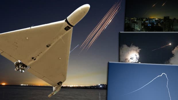 İran'ın insansız hava aracı üstünlüğü: ABD savunması yetersiz! Pentagon, Shahed dronlarını kopyaladı