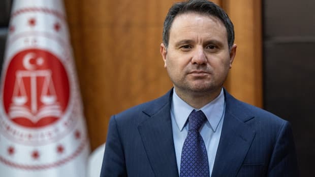 Bakan Gürlek'ten İBB davası ile ilgili açıklama