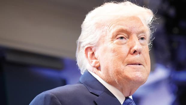 Demokratlar Trump’ı topa tuttu... "Ne planı var ne de hedefi"