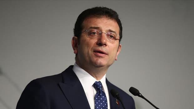 Ekrem İmamoğlu dahil 402 sanık yargılanıyor: İBB'ye yönelik 'yolsuzluk' davasında 4’üncü gün