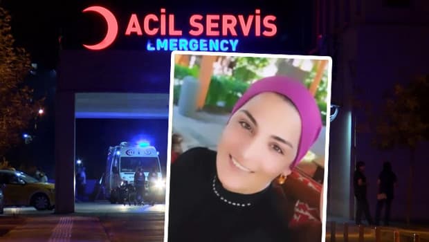 Eşinin intihar ettiğini iddia etmişti! Çiftin çocuklarının pedagog eşliğinde verdiği ifade kan dondurdu... ‘Eldiven takıp seni öldüreceğim’ demiş