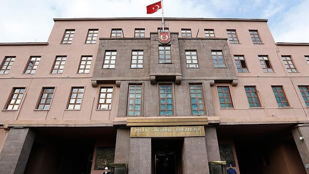 MSB: İncirlik bir Türk üssüdür | 'İmha edilen füzelerde neden S-400 kullanılmadı?' sorusuna yanıt