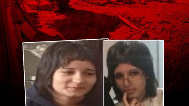 13 yaşındaki Zehra, 10 gündür kayıp olarak aranıyordu! Korkunç gerçek ortaya çıktı: Babası öldürüp hobi bahçesine gömmüş