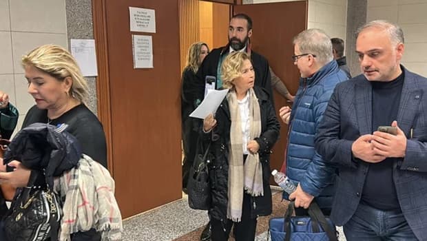 Nazlı Ilıcak ve Ahmet Altan'ın yeniden yargılandığı FETÖ davasında karar