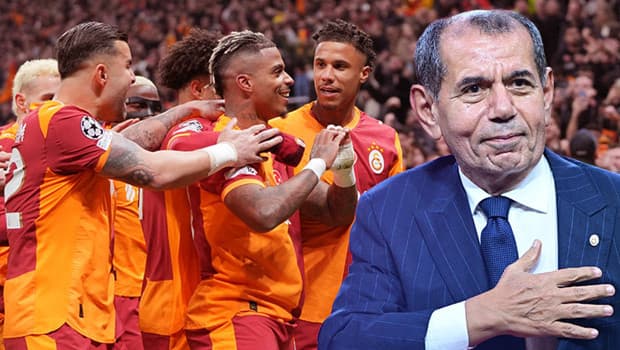Galatasaray'dan Liverpool maçına tarihi prim! Türk futbol tarihine geçecek