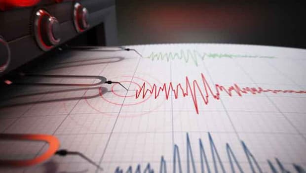 Son dakika haberi... Tokat'ta 5.5 büyüklüğünde deprem! Birçok ilde hissedildi