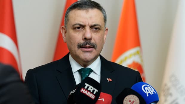 Bakan Çiftçi'den araçlara sonradan takılan görüntü ve ses sistemlerine ilişkin açıklama