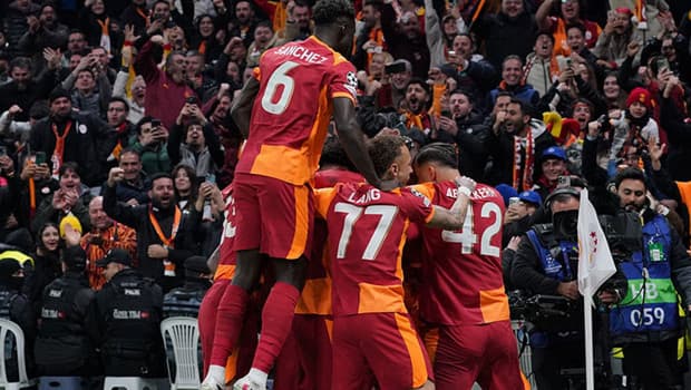 Galatasaray'ın konuğu 3'te 3 yapan Başakşehir! İşte muhtemel 11'ler...