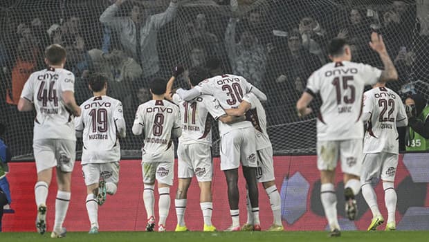Karadeniz'de hüzünlü derbi: Çaykur Rizespor - Trabzonspor!