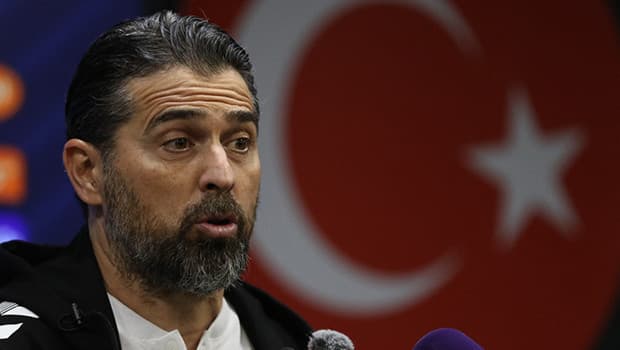 İlhan Palut'dan penaltı açıklaması: 'İnşallah doğrudur!'
