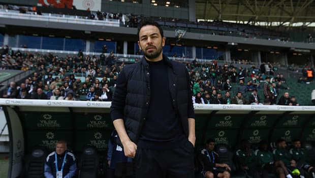 Selçuk İnan'dan Cihan Aydın'a olay sözler! 'Bu hakemi sevmiyorum'