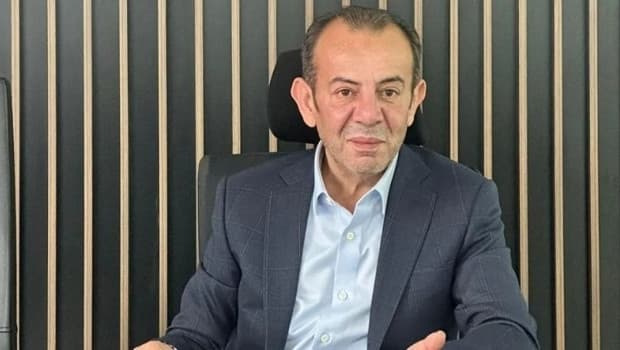 Tanju Özcan’a yönelik soruşturmada iddianame hazırlandı