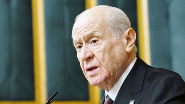 MHP lideri Bahçeli'den İran açıklaması: Türkiye her ihtimal için çok katmanlı bir hazırlık yapılmalı