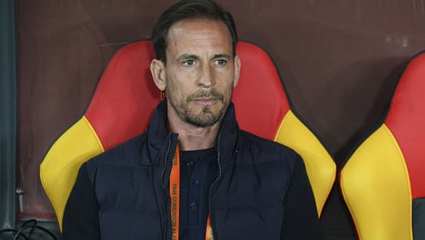 Joao Pereira: 'Her şeylerini ortaya koydular!'