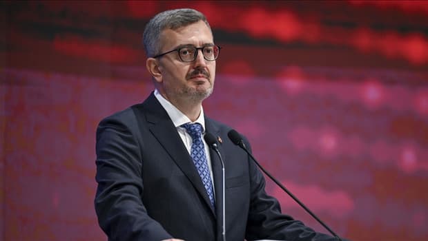 İletişim Başkanı Duran'dan Uluslararası İslamofobi ile Mücadele Günü mesajı