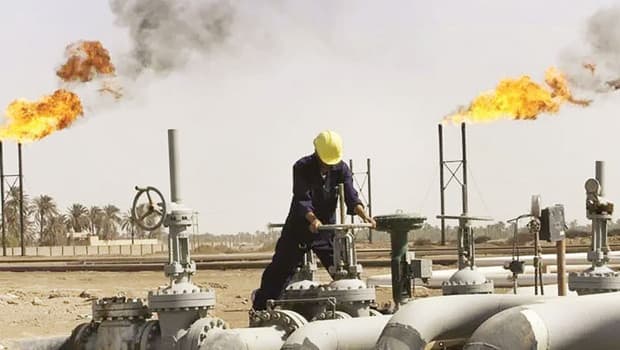 Kerkük petrolü yeniden Ceyhan’a akacak