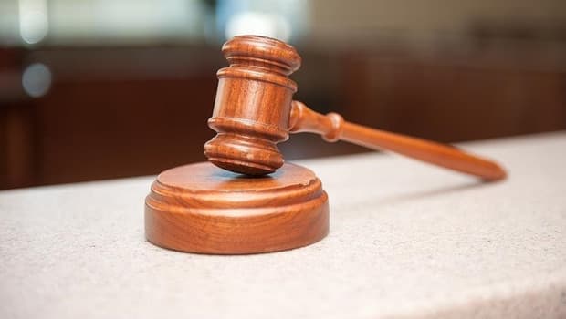 İBB davasında ‘oturma krizi’... 5. celse 8 dakika sürdü