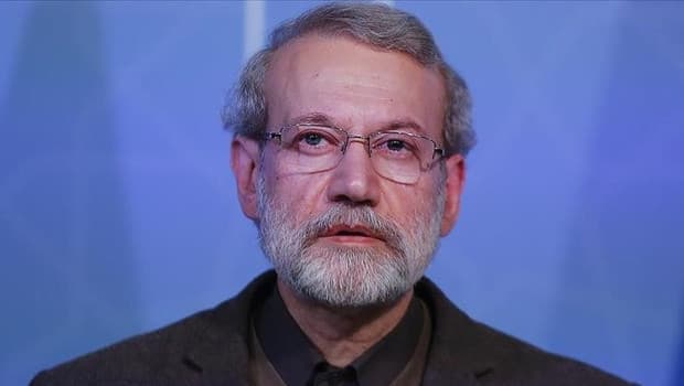 İran'ın kilit isimlerinden Ali Laricani'nin öldürüldüğü iddia edildi: Son mesajı paylaşıldı