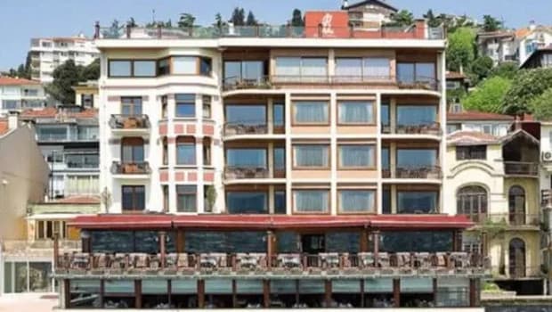 Etkin pişmanlıktan yararlanmak istemişti! Bebek Otel’in müdürü Arif Altunbulak, tahliye edildi