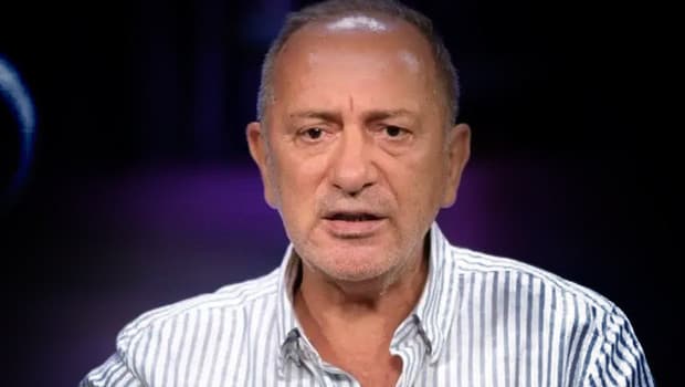 Ameliyata alınmıştı | Fatih Altaylı'nın doktoru açıkladı: İkinci bir meningiomaya rastlandı