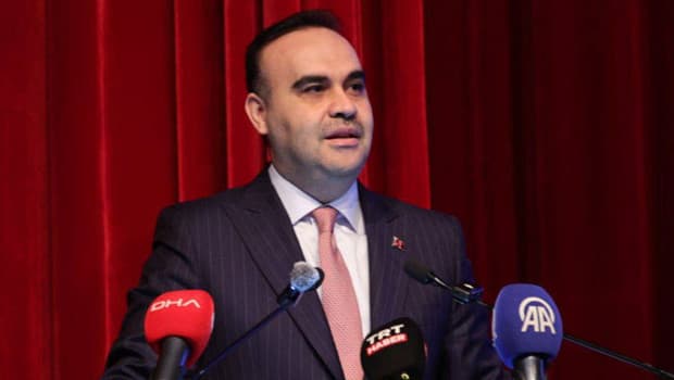 Bakan Kacır: Bilimsel araştırma kapasitemizi dünyada örnek bir düzeye taşıdık