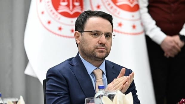 Bakan Gürlek: Adalet güçlü olduğunda devlet güçlü olur