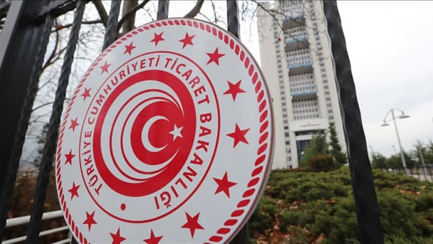 Ticaret Bakanlığı ile Avrupa Komisyonundan "e-ticaret" ve "SKDM" toplantısı